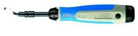 Noga GRATOWNIK UNIWERSALNY Z OSTRZAMI TYPU S NG3003