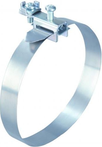 Simet Opaska uziemiająca 1,8 1 cala metalowa OU-2 84301000 OU-2