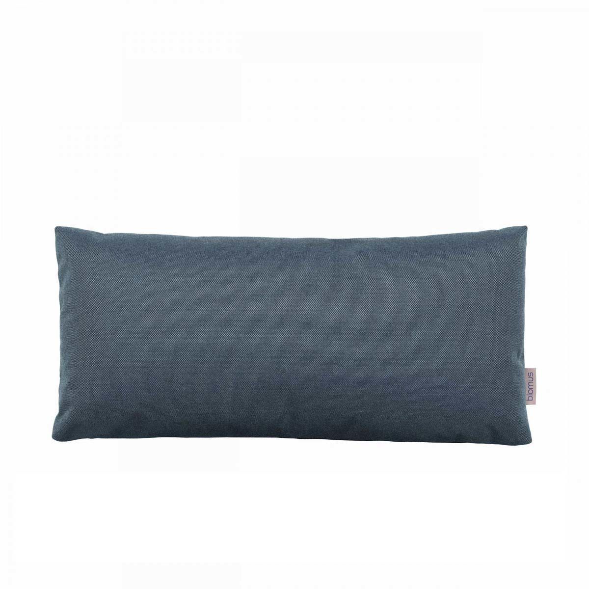 Blomus Poduszka ogrodowa 70 x 30 cm (ciemnoszara) Coal Stay Blomus B62013