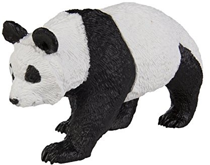 Safari Dzika przyroda panda 228729