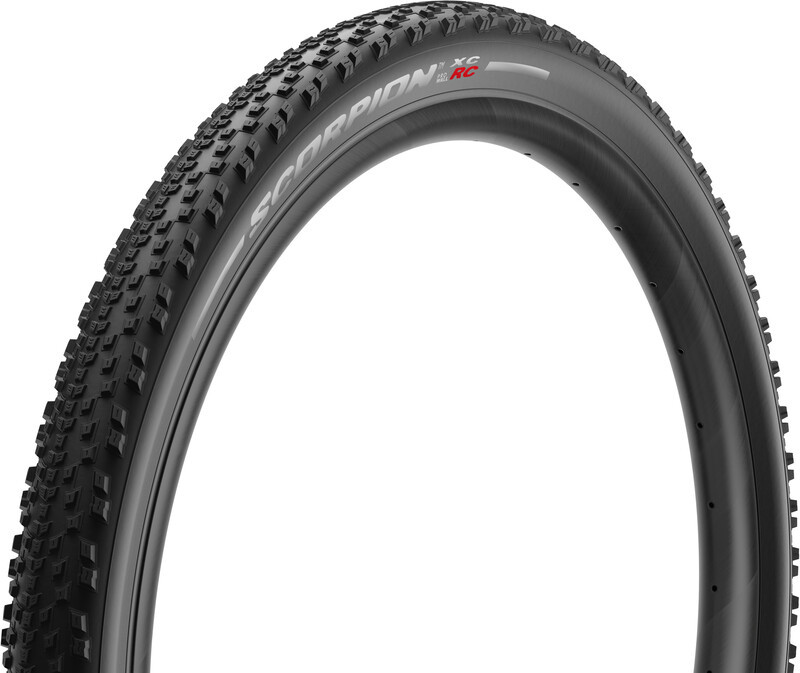 Pirelli Pirelli Scorpion XC RC Folding Tyre 29x2.20