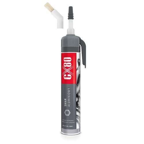 CX80 Smar wielozadaniowy aluminiowy -35 do 1100°C 210g apliakor 349