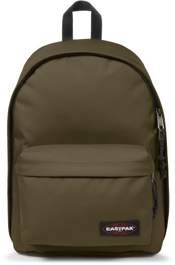 Eastpak Out of Office Plecak 44 cm z przegrodą na laptopa army olive EK767-J32