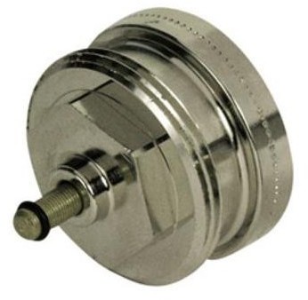 Herz ELEKTROBOCK ELEKTROBOCK RE-H Redukcja M 28x1,5 na M 30x1,5 0168