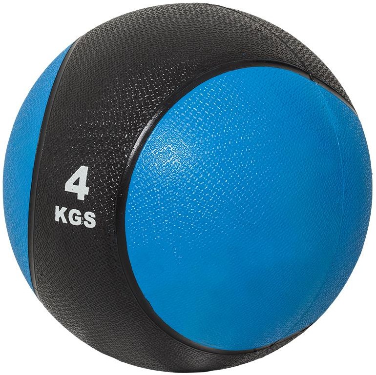 Gorilla Sports Piłka lekarska 4 kg