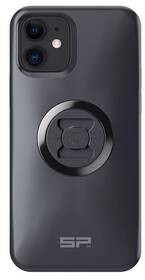 SP Obudowa dla telefonów komórkowych Connect na Apple iPhone 12/12 Pro 55133) Czarna