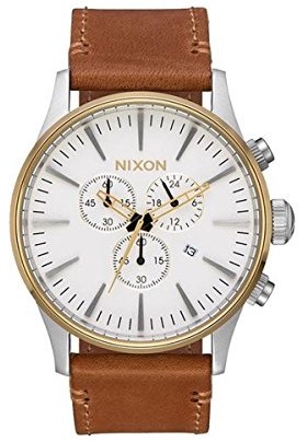 Nixon Sentry Chrono A405-2548