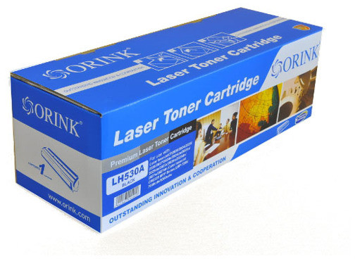 Orink Toner CC530A do drukarek HP Color LaserJet CP2020 / CM2320 | Black | 3500str. LHCC530A OR orink_CC530A OR