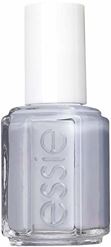 Essie Lakier do paznokci w intensywnych kolorach, nr 203 cocktail bling, szary, 13,5 ml