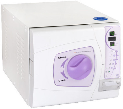 Beauty System Autoklaw Medyczny Kl.B 23l Sun23-Ii + Drukarka BSSUN23-IIP