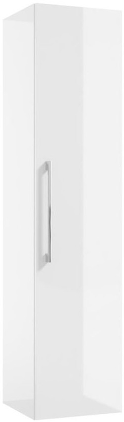 SENSEA Słupek Intenso Biały 33 X 140 Sensea