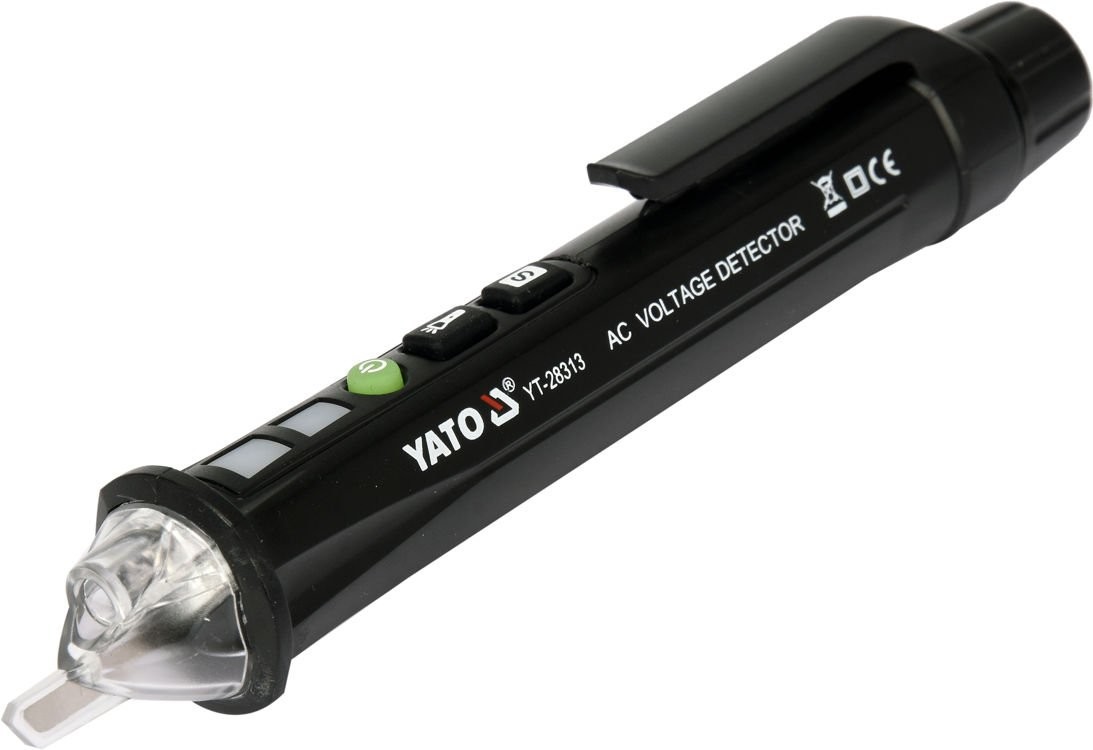 Yato INDUKCYJNY PRÓBNIK NAPIĘCIA YT-28313