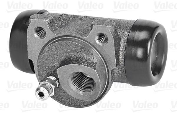 VALEO szczeki hamulcowe zestaw 554651