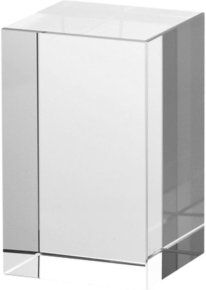 UPOMINKARNIA Szkło Prostopadłościan victoriasport-KR5080-0