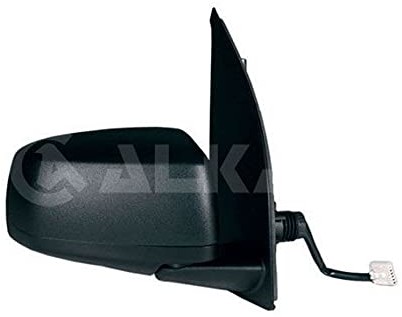 ALKAR 6126014 lusterko zewnętrzne 6126014