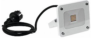 Eurolite LED IP FL-10 6000K SLIM Zewnętrzny naświetlacz LED 51914710