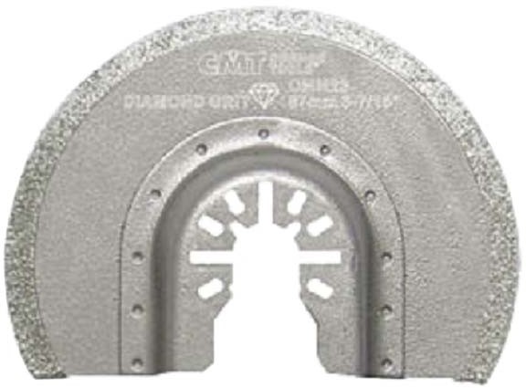 CMT BRZESZCZOT OSCYLACYJNY W=87 K=2,2 UCHWYT UNIWERSALNY OMM23-X1 omm23) OMM23-X1