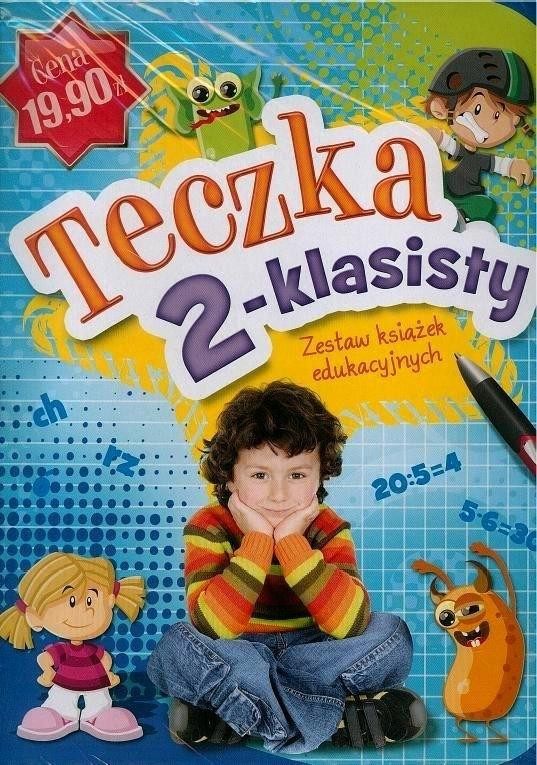 Aksjomat Teczka 2-klasisty