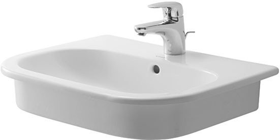 Duravit D-Code 54 54x43 0337540000