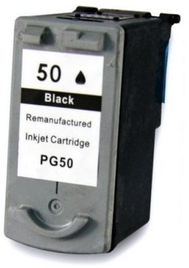 Canon Canon PG-50 czarny (black) tusz zamiennik
