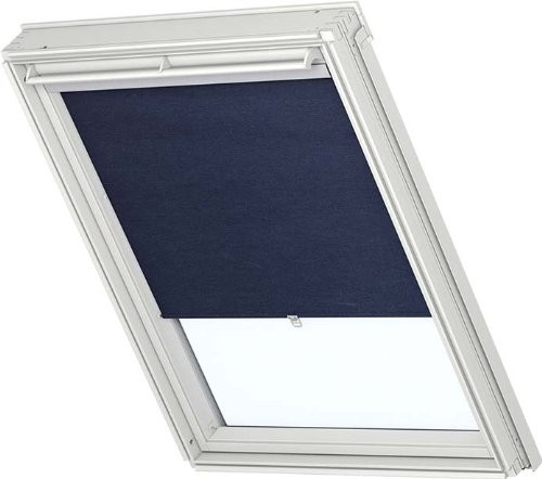 VELUX Roleta chroniąca przed wzrokiem SK06/SK08