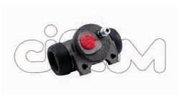 METELLI Cylinderek hamulcowy 101-344