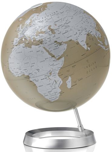 Tecnodidattica Full circle vision almond globus Atmosphere