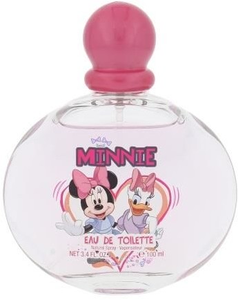 Disney Minnie 100ml U Woda toaletowa 69173