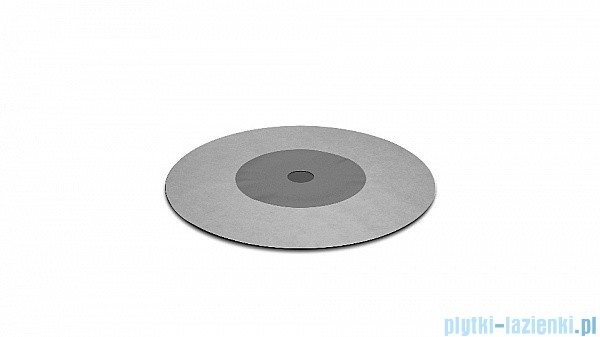 Radaway Kołnierz ścienny uszczelniający elastyczny do rur o średnicy 10-24mm 10szt 5KUE10