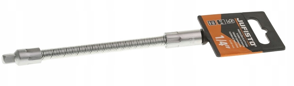 Przedłużka Elastyczna Przegub 1/4