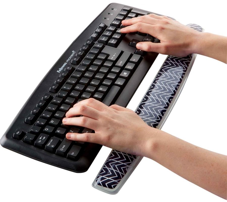 Fellowes Szewron 9653601