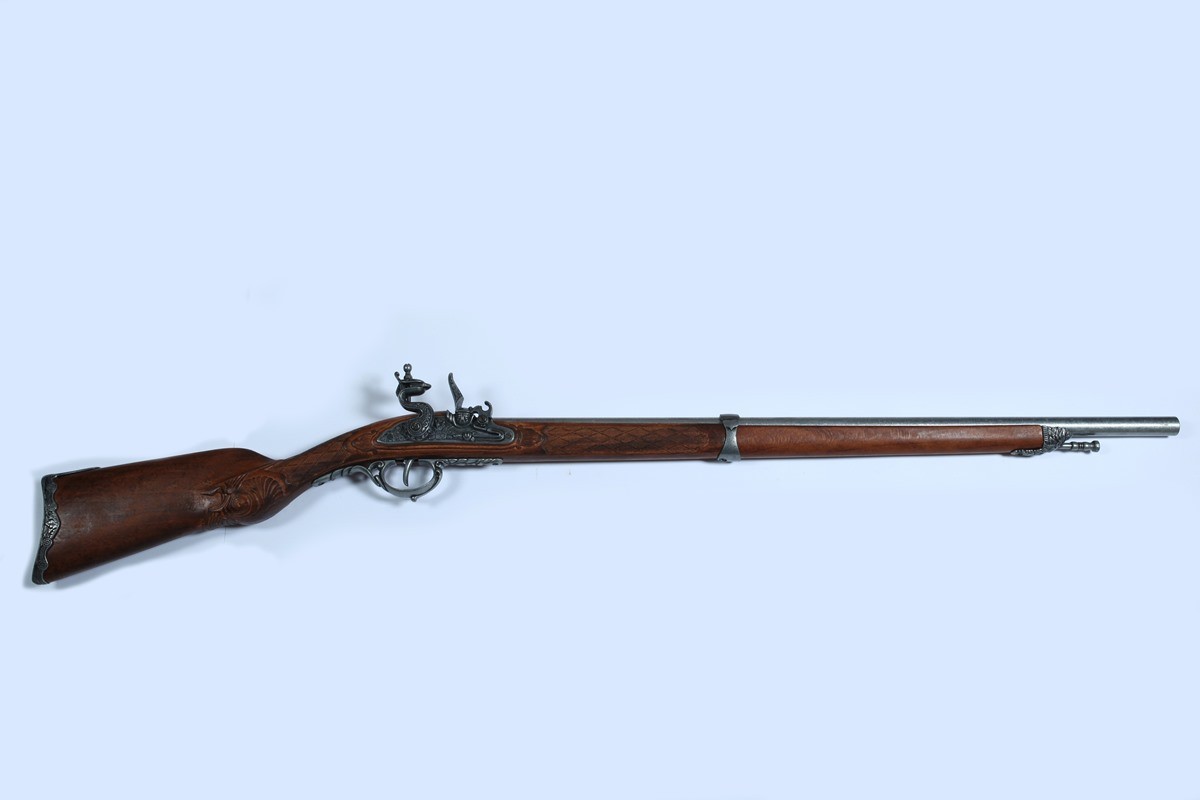 Denix SA REPLIKA FRANCUSKA STRZELBA NAPOLEOŃSKA MODEL 1080 G 1080 G
