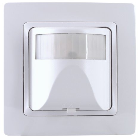 Kopp 808102014 INFRAcontrol 2D 180° czujnik ruchu podczerwieni UP IP20