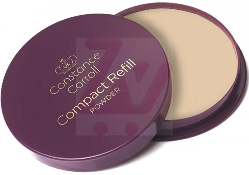 Carroll Constance Constance puder do twarzy w kamieniu Compact Refill nr 13