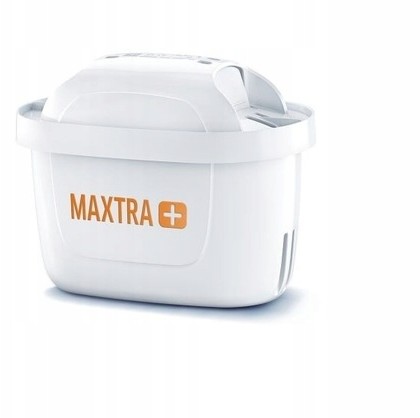 Brita Maxtra+ Hard Filtr Wkład Twarda Woda 12 Szt