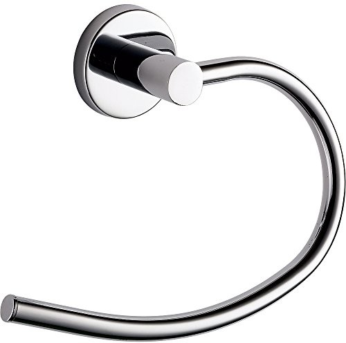 Gedy anneau Porte seviette Chrome Felce  Gedy  G-fe701300100 FE701300100