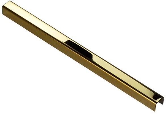 Renoplast Listwa dekoracyjna 10 mm złota