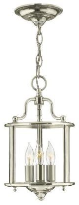 Ardant Decor Lampa Gentry  Ardant Decor HK-GENTRY-P-S-PN