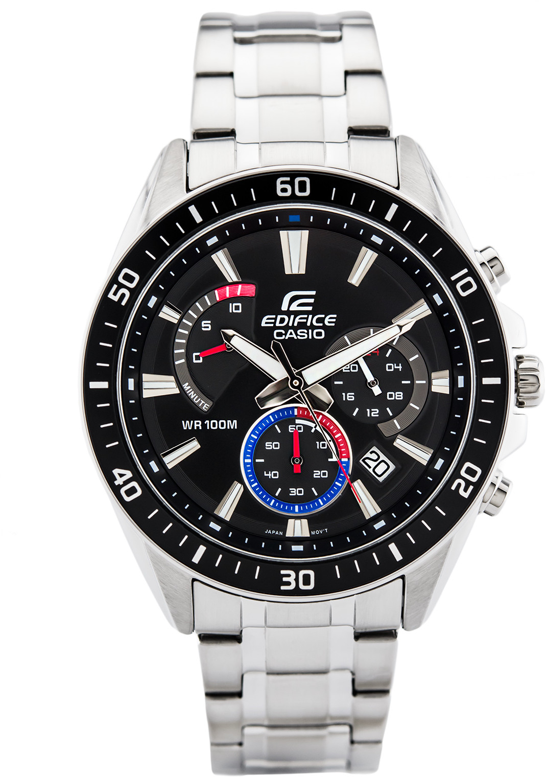 Casio Edifice EFR-552D-1A3