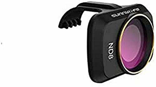 UNIOEM UNIOEM MM-NDB2 Mavic Mini - Filtr Nd8 MM-NDB2