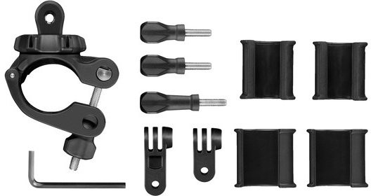 Garmin Uchwyt rowerowy VIRB X / XE (1.5 cala) 010-12256-02