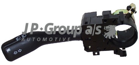JP GROUP Przełącznik kierunkowskazów JP GROUP 1196203900