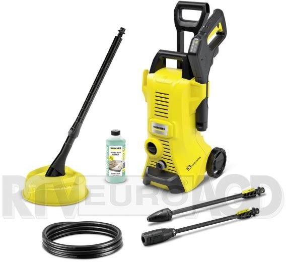 Karcher  K 3 Power Control Home 1.676-103.0