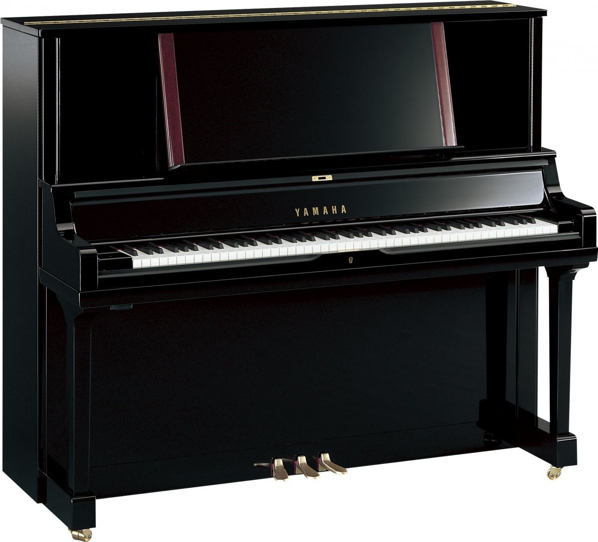 Yamaha YUS5 PE Pianino klasyczne