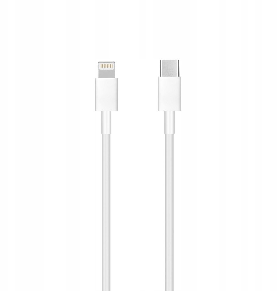Kabel Typ C Pd do Iphone- Lightning Power Delivery