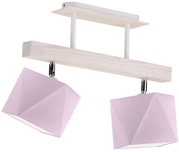 LYSNE Lampa sufitowa dla dzieci ASTIR 400002/60