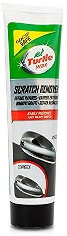 Turtle Wax 1830878 Essential Scratch Remover 100 ML, żółty 1830878