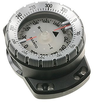 Suunto kompas SK-8 z Bungee NH