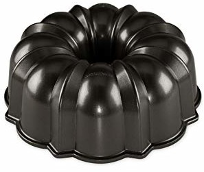 Nordic Ware Pro Cast Original Bundt Pan