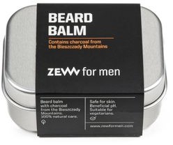 Zew for men Balsam do brody z węglem aktywnym Zew for men (80 ml) 001BBDA